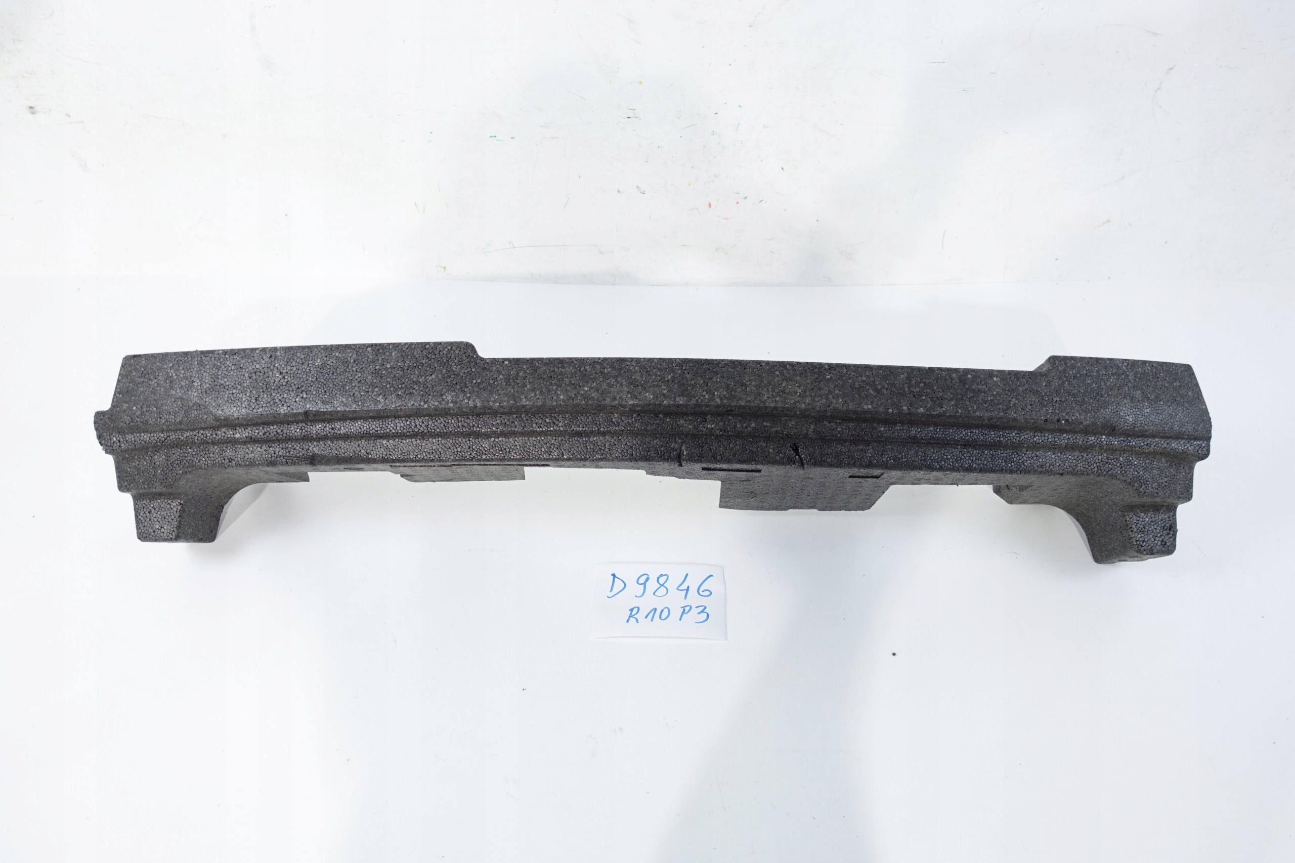 FORD B-MAX ABSORBER der Stoßstange heck hinten AV11-17A838-AA