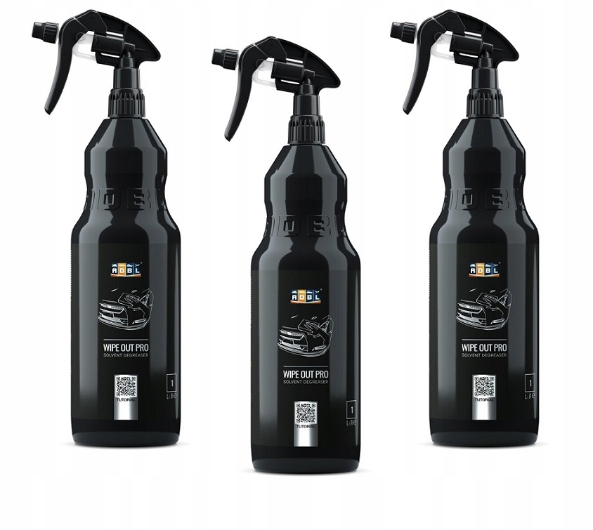 ADBL WIPE OUT PRO ОБЕЗЖИРИВАТЕЛЬ ДЛЯ ЛАКА 1 Л