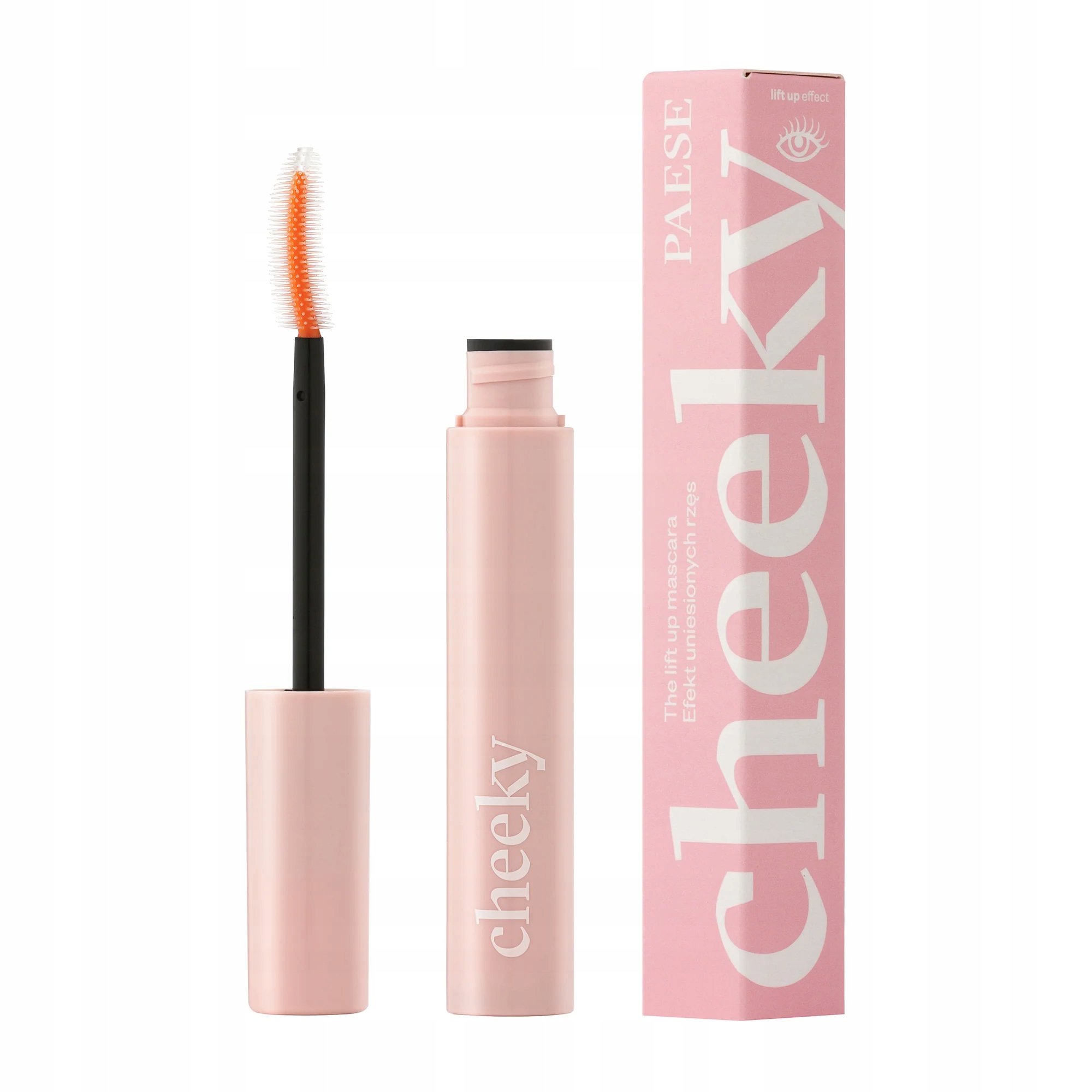 Paese Cheeky Řasenka na řasy 9 ml Default Title