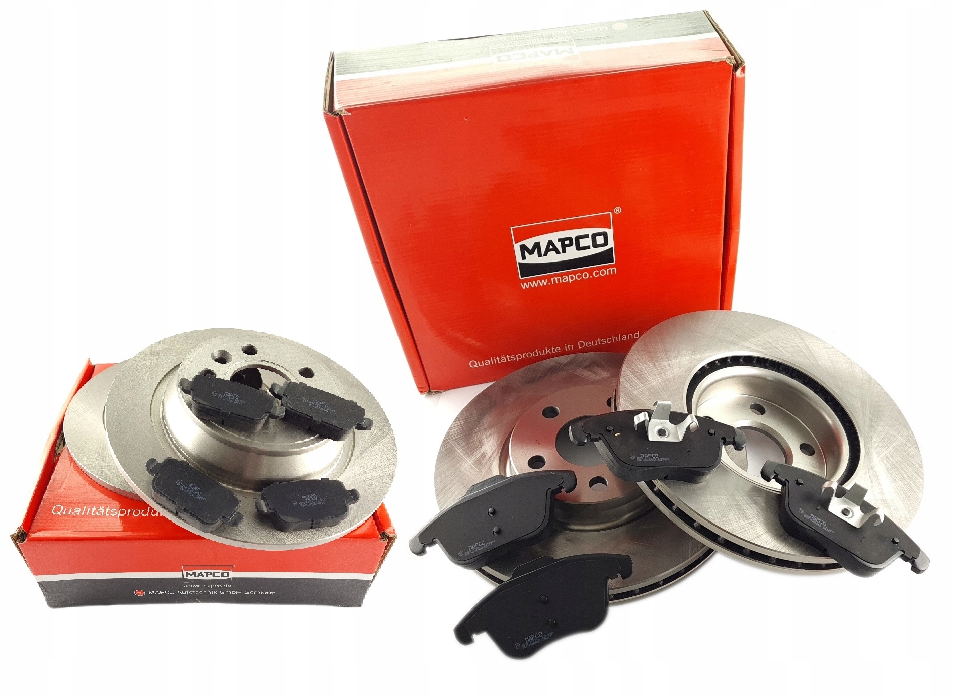 ДИСКИ КОЛОДКИ ПЕРЕДНЯЯ ЗАДНЯЯ MONDEO IV S-MAX GALAXY II