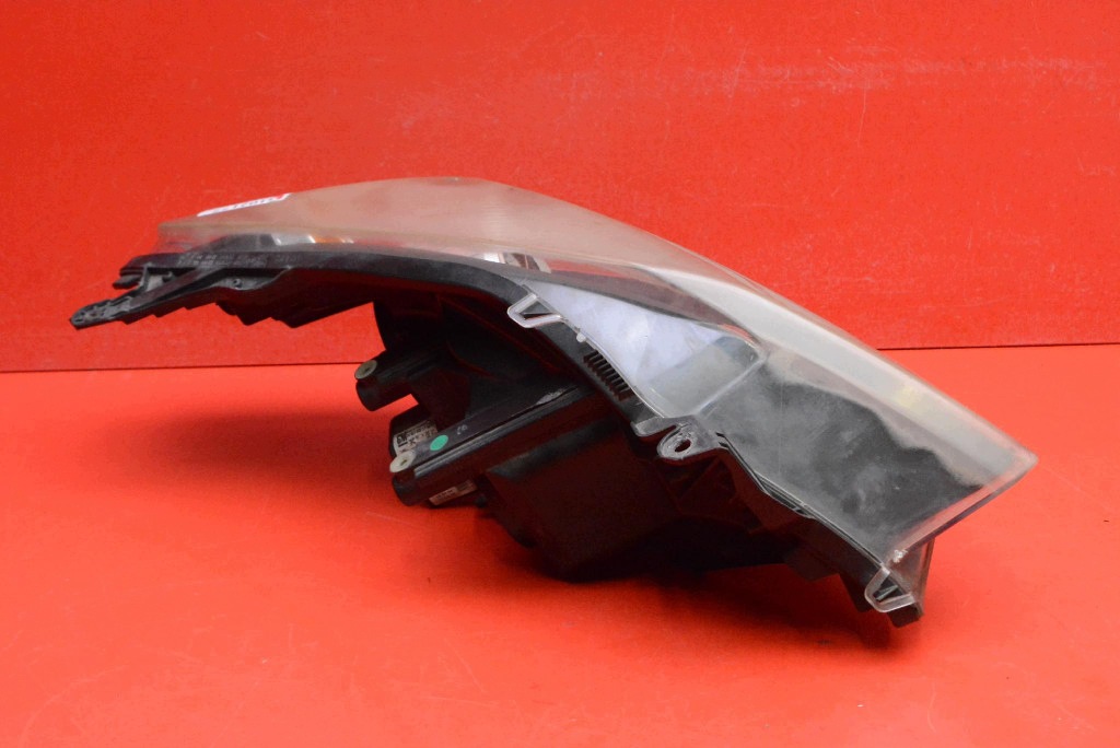 REFLEKTOR left light front EU 24451032 OPEL ASTRA 3 III H 04-07