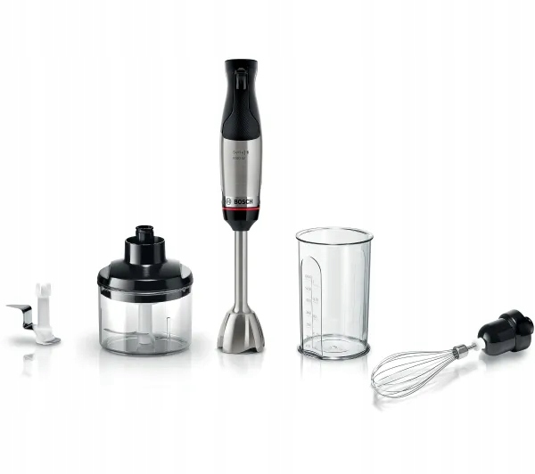 Blender ręczny Bosch ErgoMaster MSM6M622 Rozdrabniacz Końcówka do ubijania