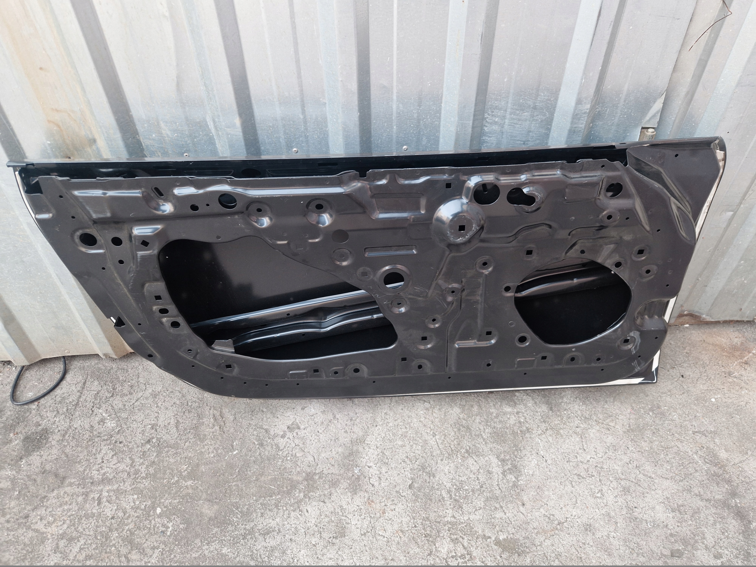 MAZDA MX-5 MX5 door left front front 2005 - 2014