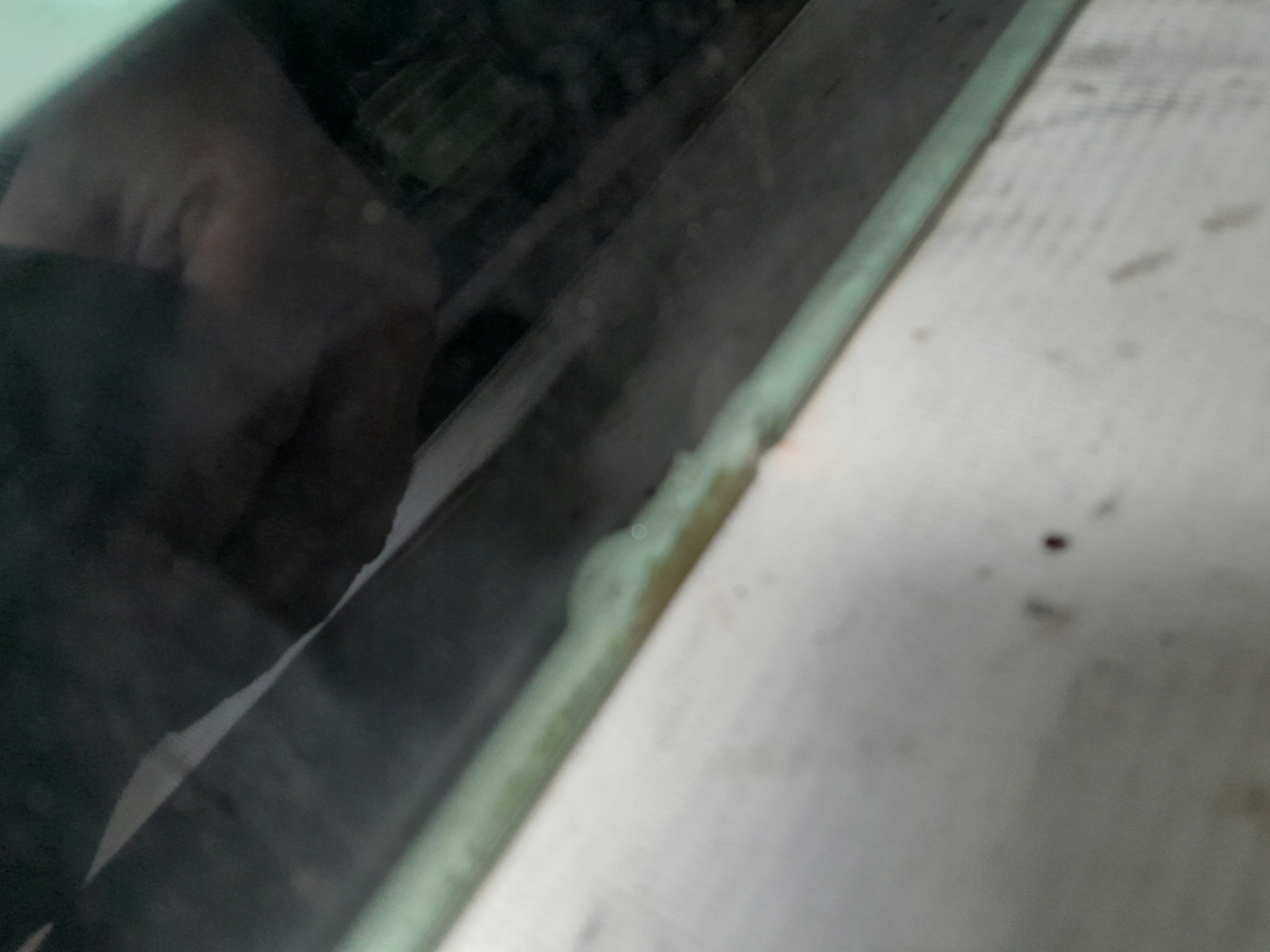 SZYBA CZOŁOWA PRZÓD PRZEDNIA MAN L2000 L-2000 Producent części Inny