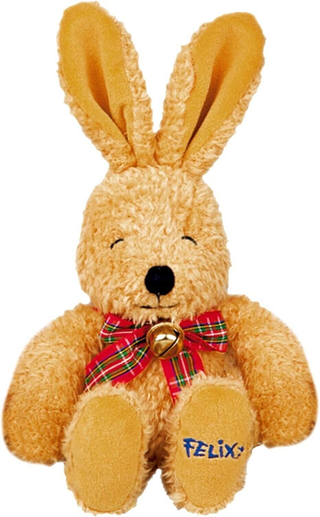 Pluszowy zając Feliks królik 40 cm "Listy od Feliksa" maskotka Spiegelburg
