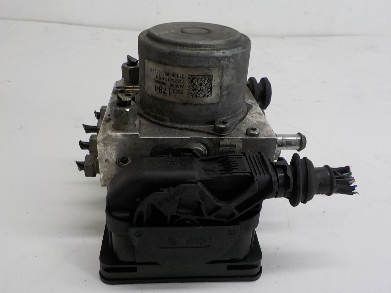 OPEL INSIGNIA Pompa ABS 23321784 23321782