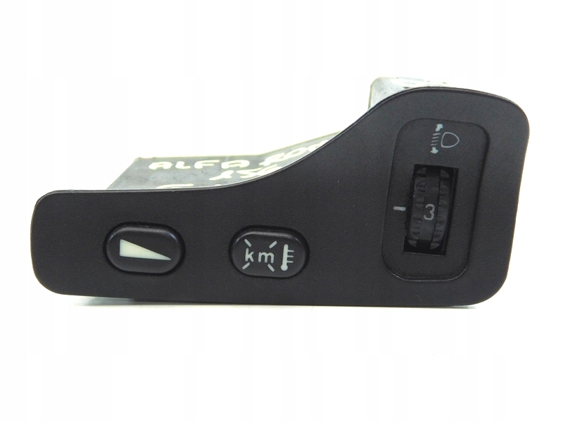 switch control of the lights ALFA ROMEO 156 15601