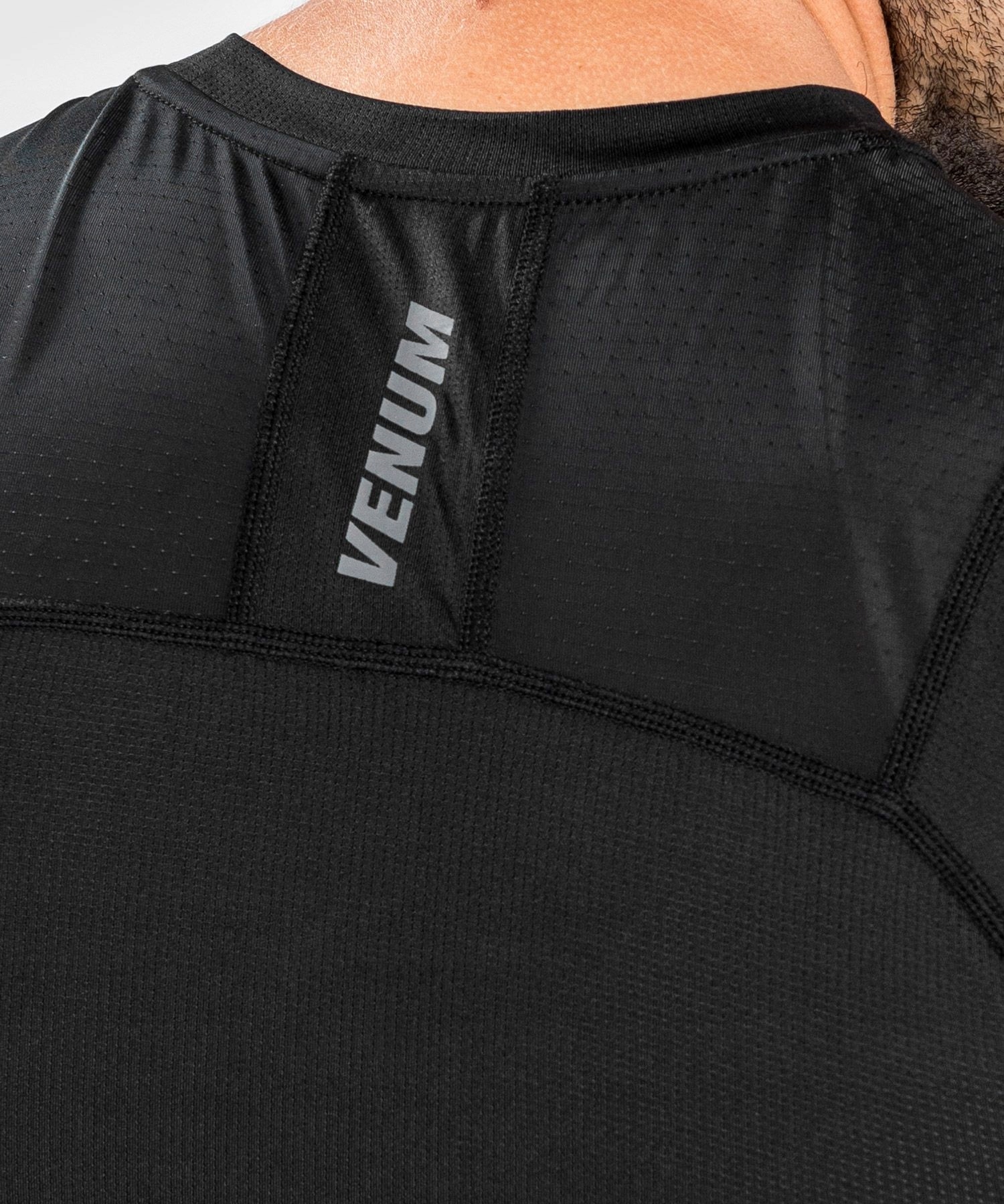rashguard koszulka venum g-fit air rashguard XL Czarny