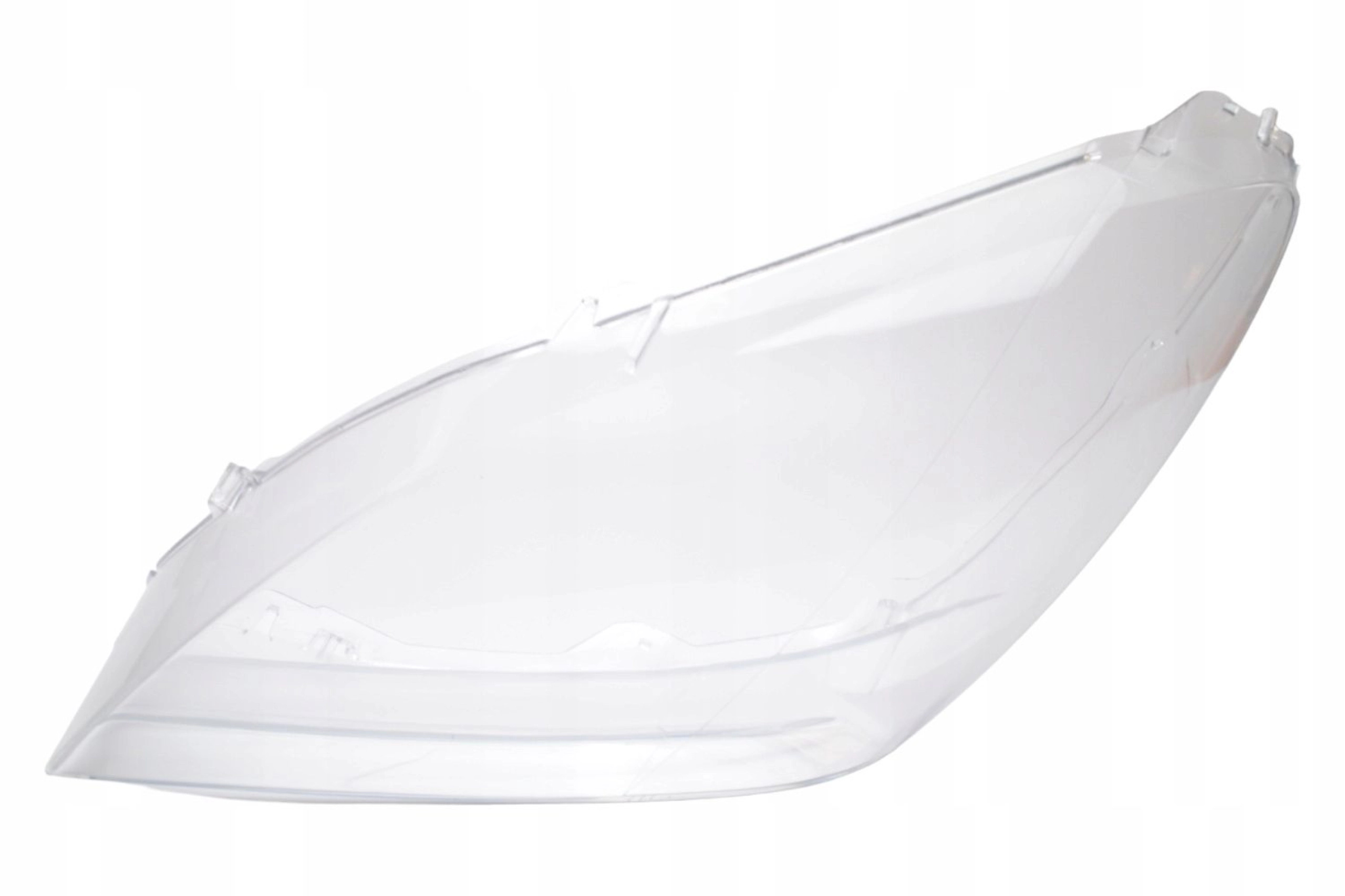 Klosz Levé sklo světlometu lampa Bmw 6 F12 F13 F06 2011-2015