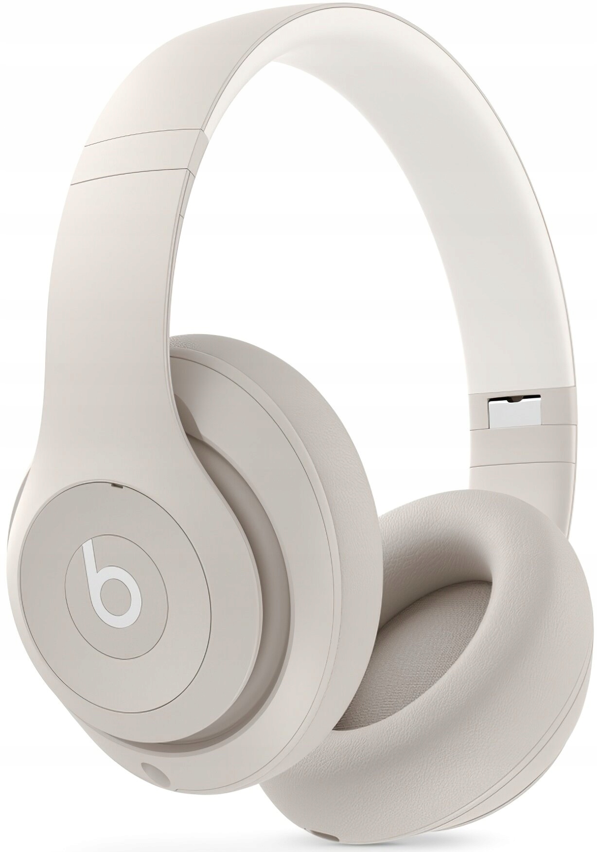 Słuchawki bezprzewodowe Apple Beats Studio Pro Jasnopiaskowy NOWY 23% VAT EAN (GTIN) 0194253715269