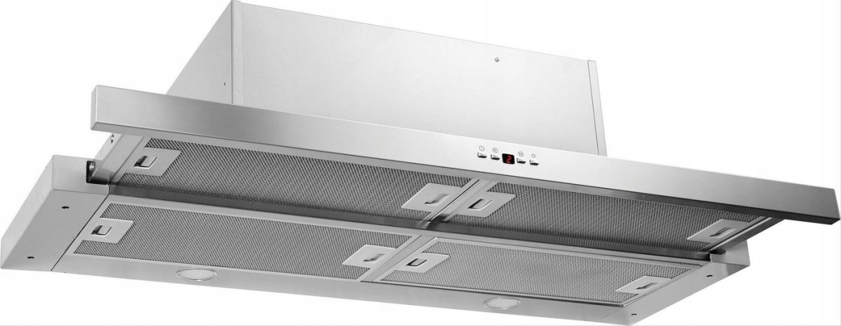 Odsavač par Amica Fh 694 620 E teleskopický 90 cm