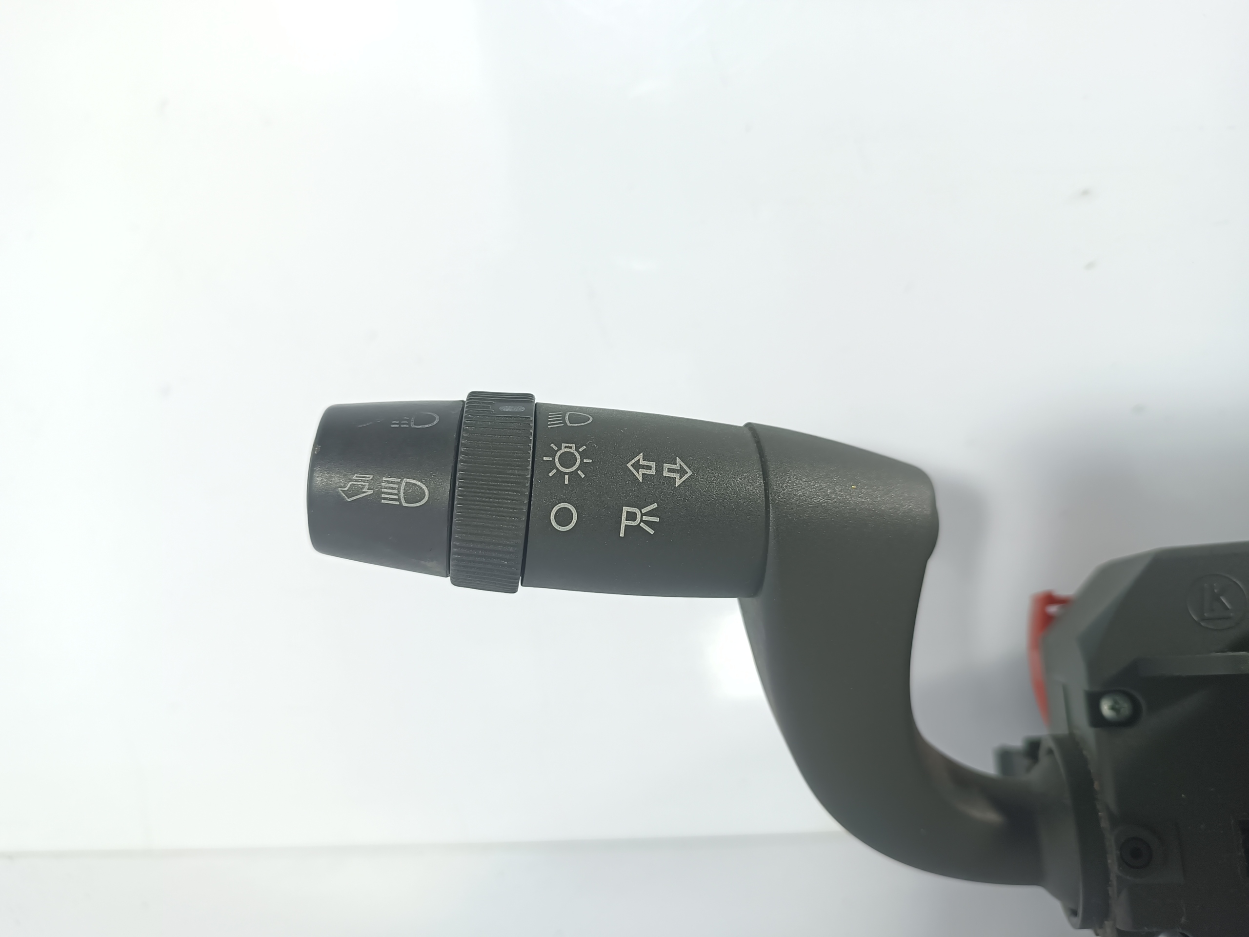 Lancia Ypsilon 2 II 03-11 light switch ZESPOLONY OE 0735488019D