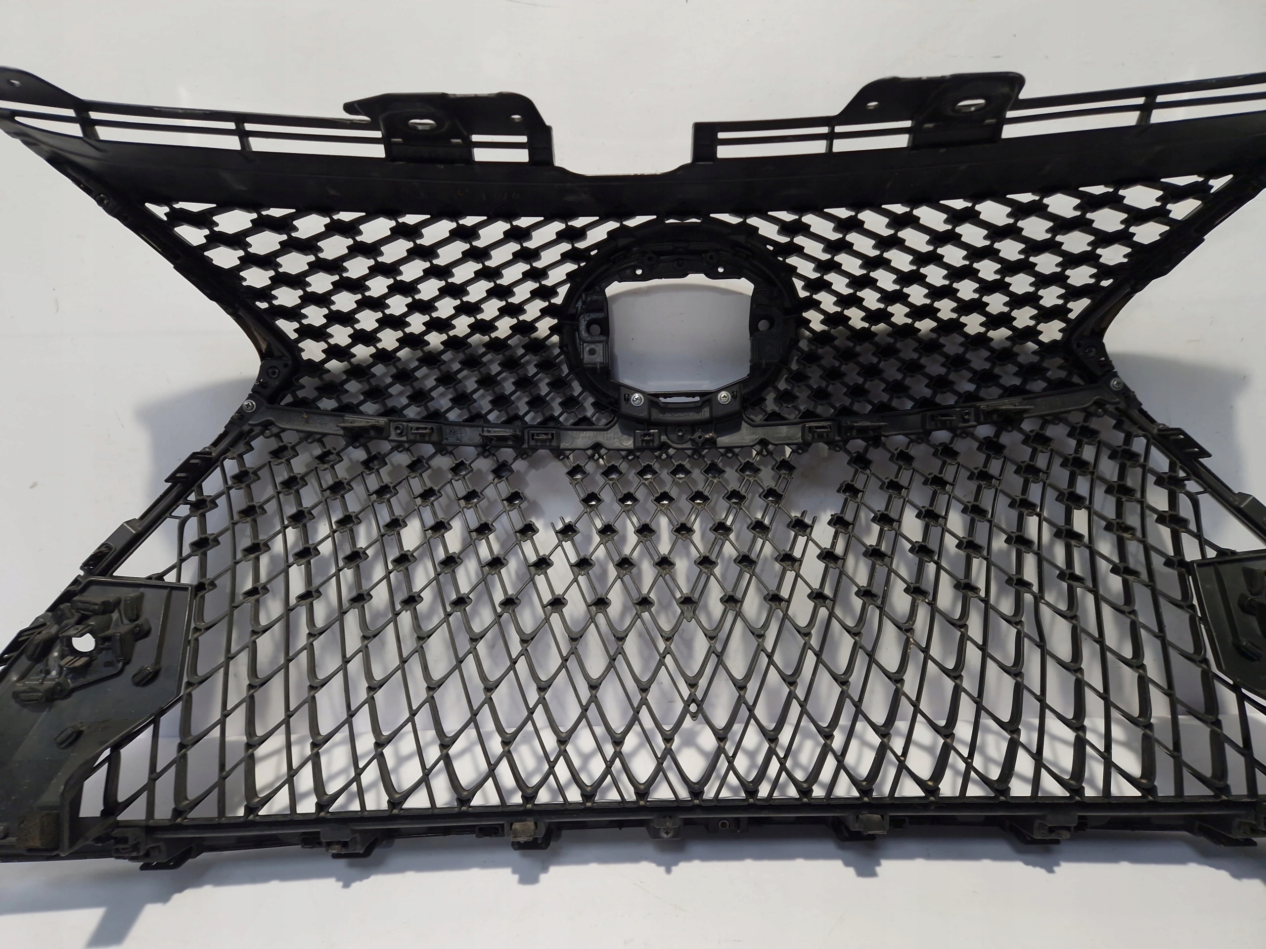 GRIGLIA Paraurti LEXUS LC LC500 Originale 53112-11020