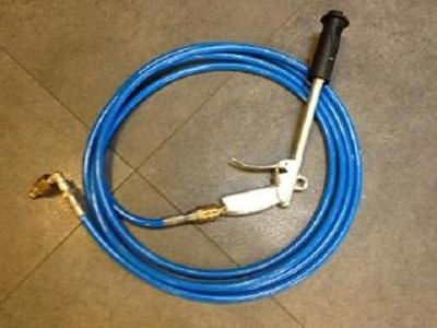 Levně Hadička A Pistole Pro Smartkit-mx