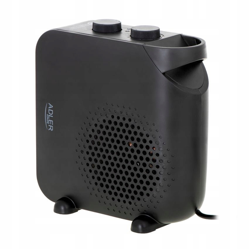 TERMOWENTYLATOR FARELKA GRZEJNIK 2w1 ELEKTRYCZNY Kod producenta AD7725W