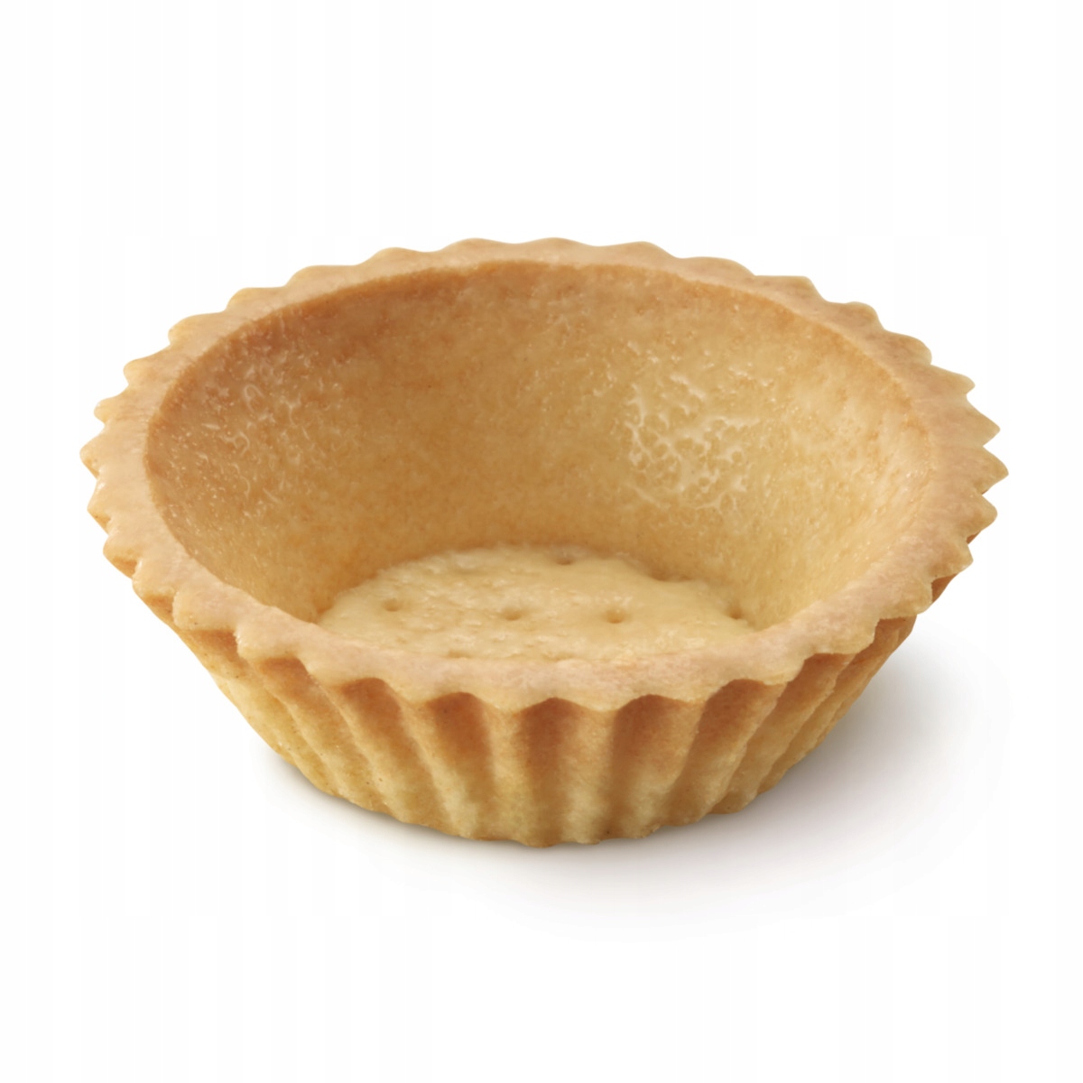 Korpusy 6 cm, tartaletky křehké, sladké 7001