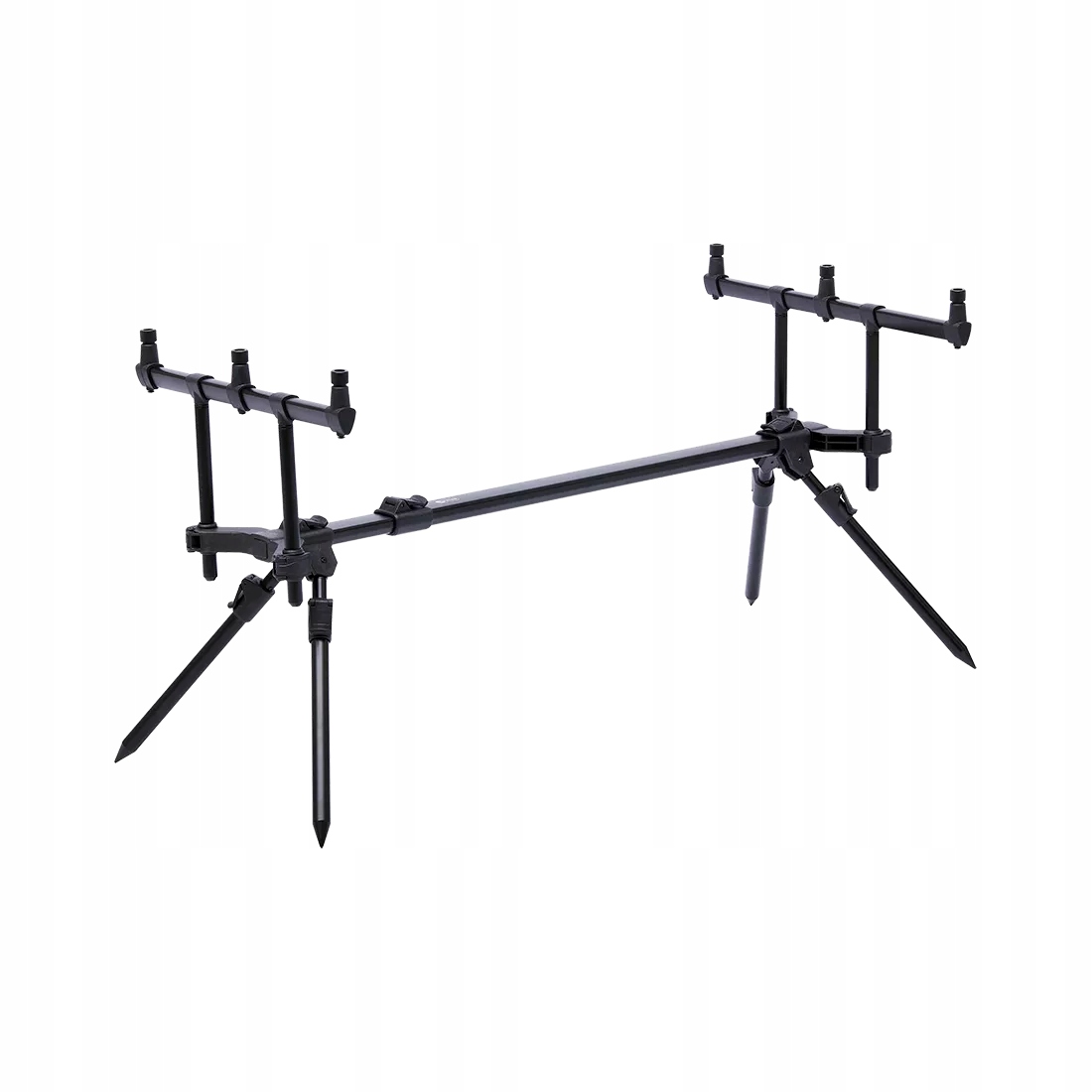 72722 Prologic Rod Pod C-series Convertible 3 Rod