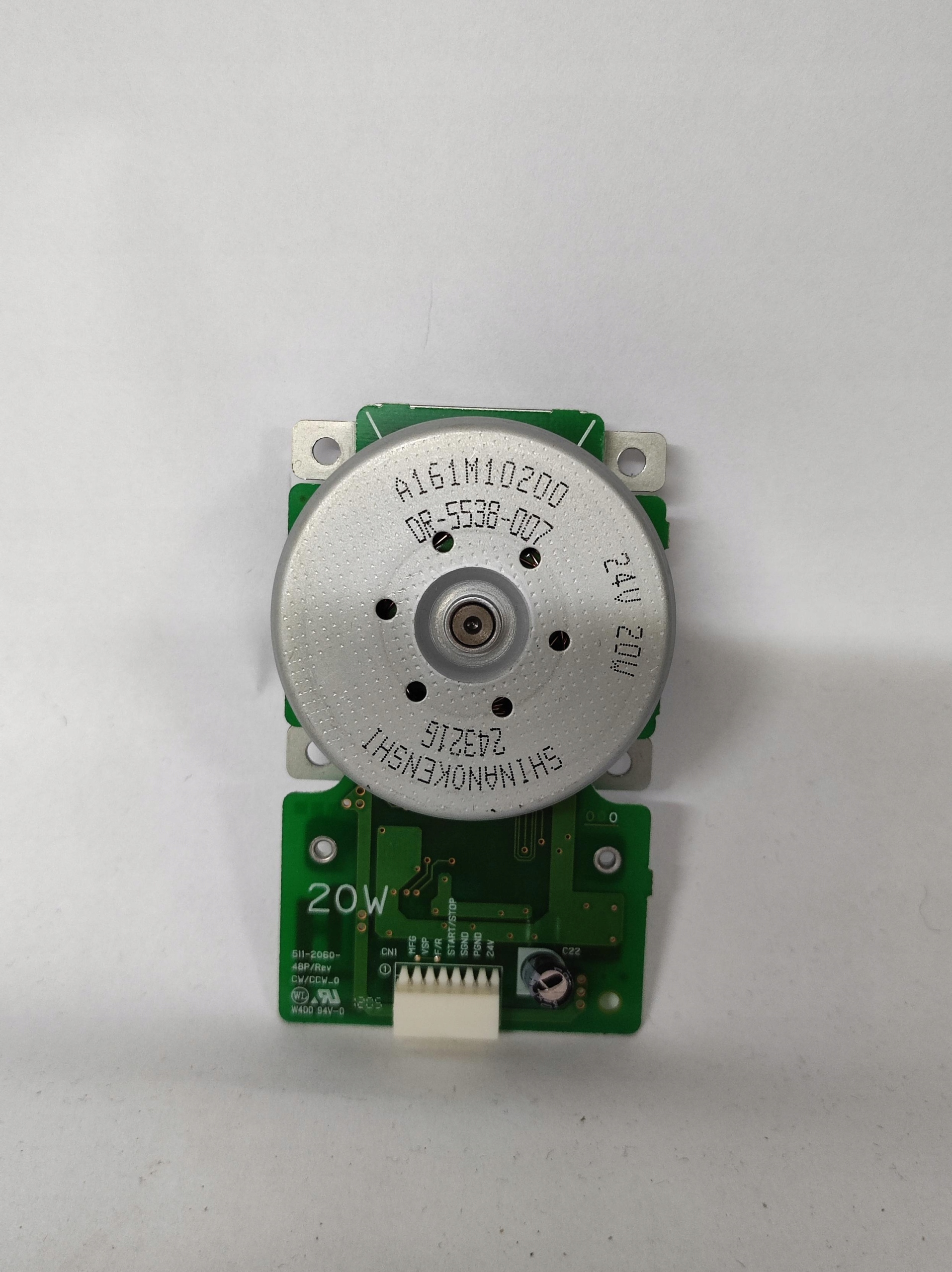 Silnik do Konica Minolta C224/C224e