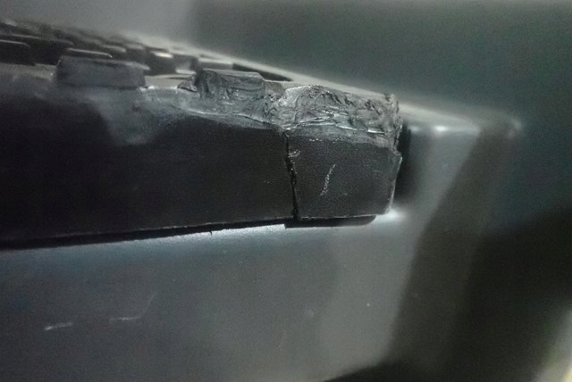 OBUDOWA STOPNIA DOLNA PRAWA MAN TGX TG3 2021- Producent części MAN OE