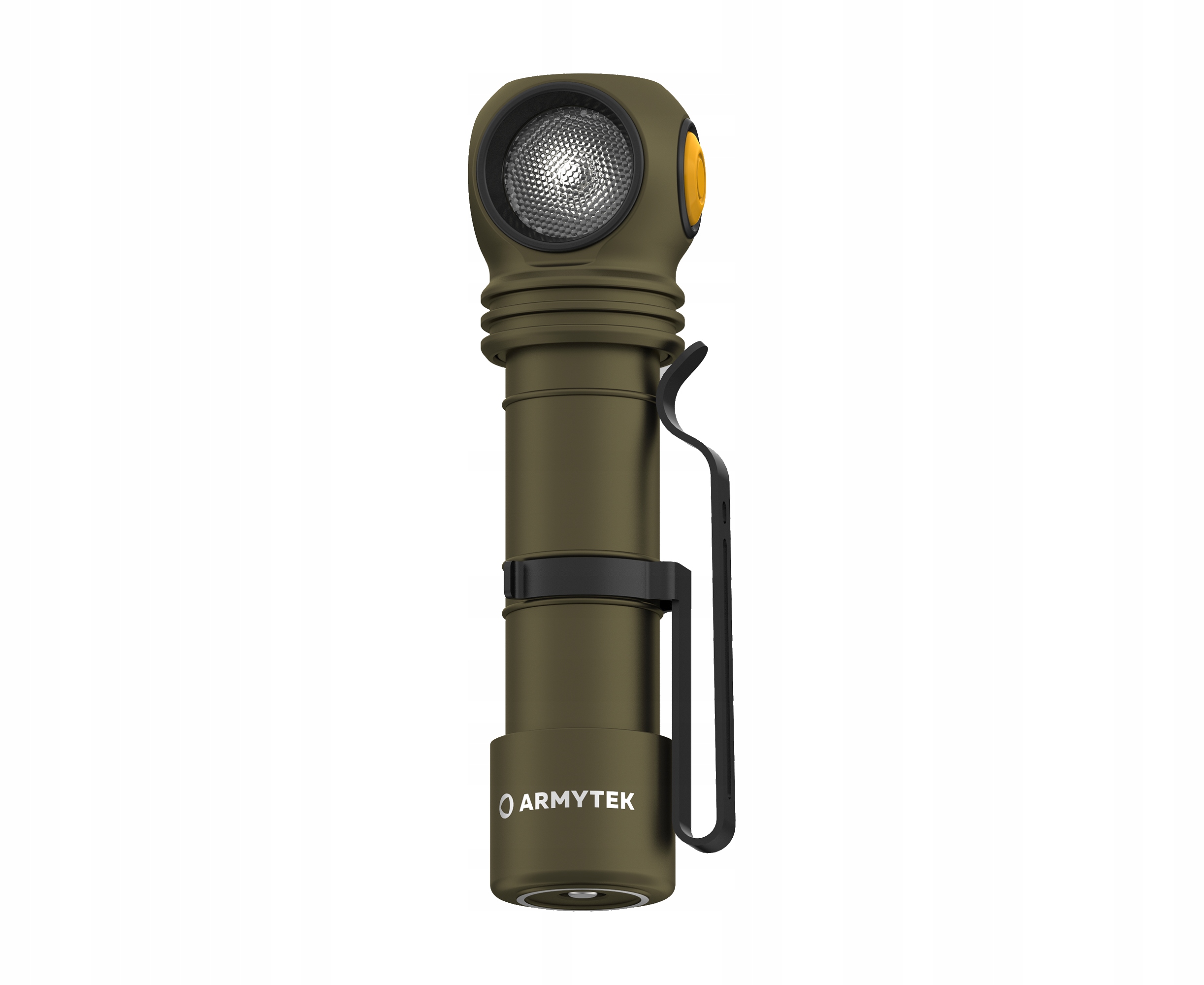 Armytek Wizard C2 Pro Magnet Usb Olive