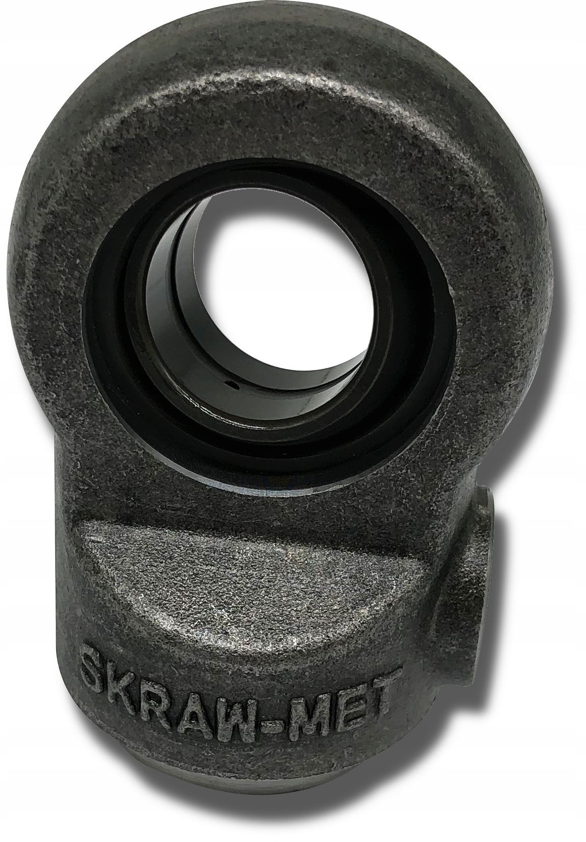 

Ucho Siłownika Tylne Wahliwe FI25mm M16x1,5 40W-00