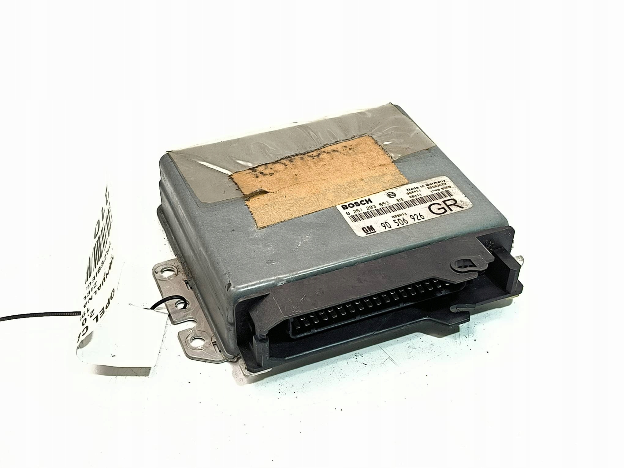 Computer 90506926 2.0 OPEL CALIBRA