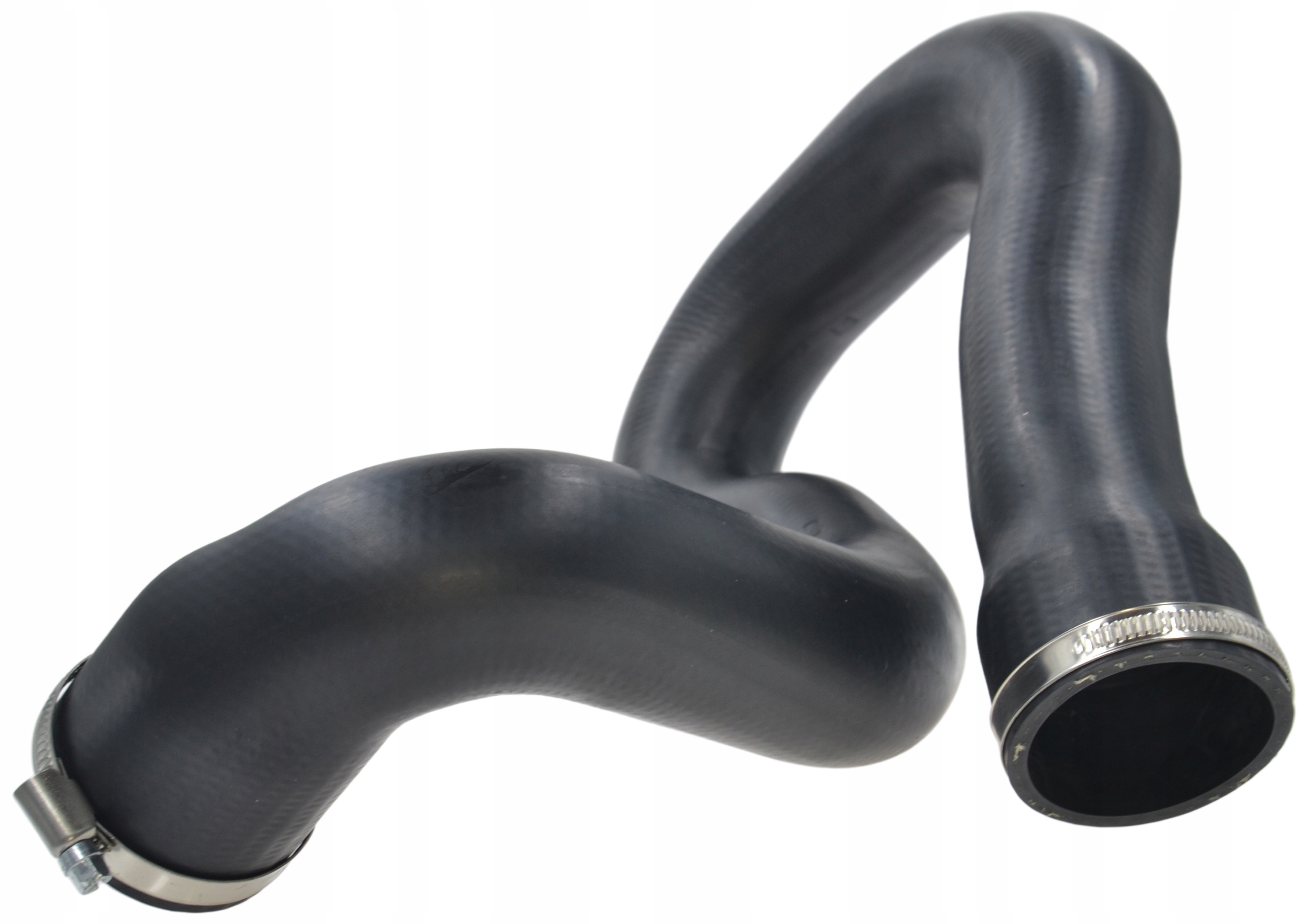 RURA INTERCOOLERA TURBO OPEL VIVARO RENAULT TRAFIC Part number 8200760018