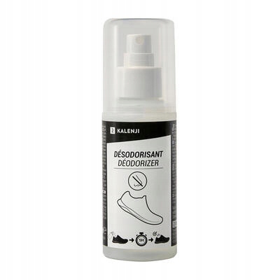 

Neutralizator zapachów do butów Kalenji 100 ml