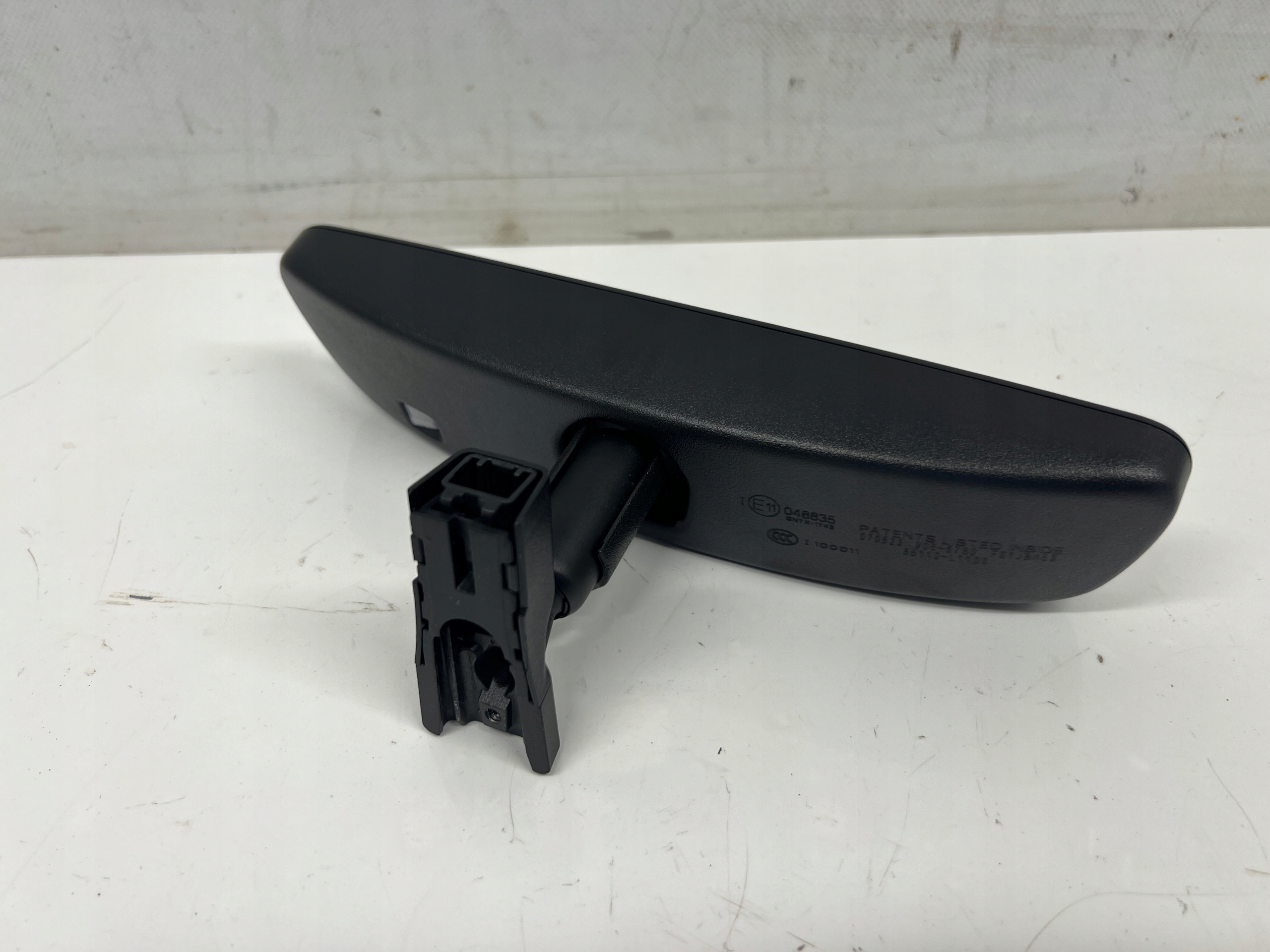 Hyundai Bayon rear-view mirror inner 85110-L1100
