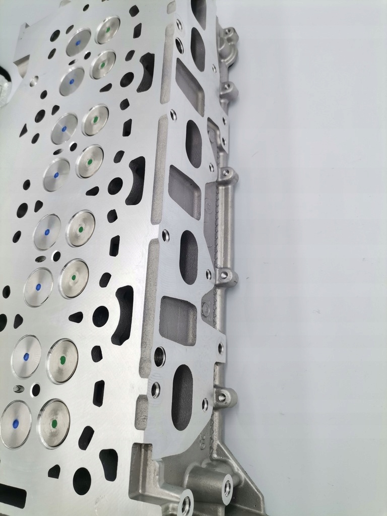 GŁOWICA FORD TRANSIT CUSTOM 2.0 EcoBlue 16rok- Kpl NOWA ORYGINALNA