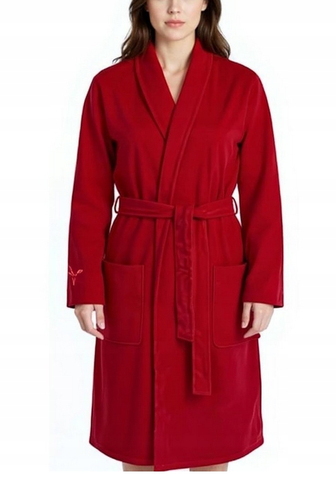 Dámský župan Puma Koupací ručník Plážové moření Velikost L/XL