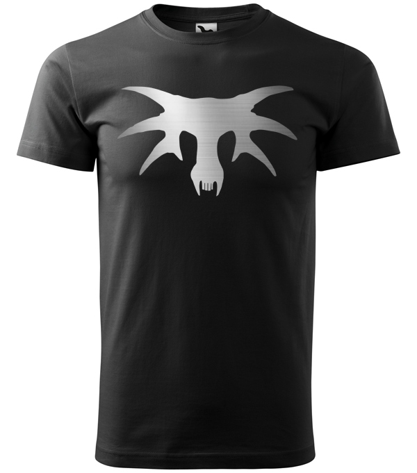 

Koszulka Gothic T-shirt Rozmiary S-xxl