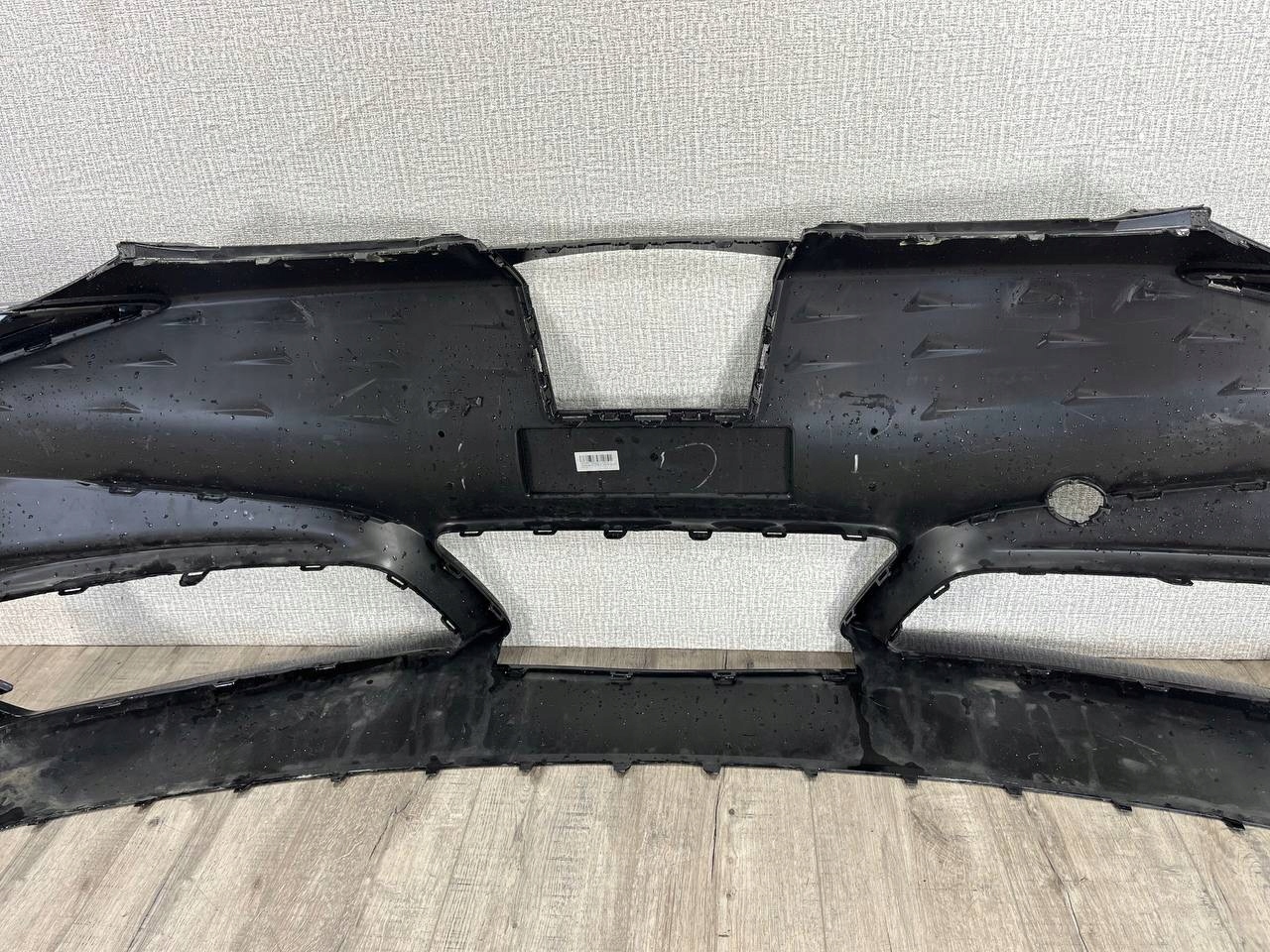 CUPRA TAVASCAN 2024-> bumper front 5FL807221