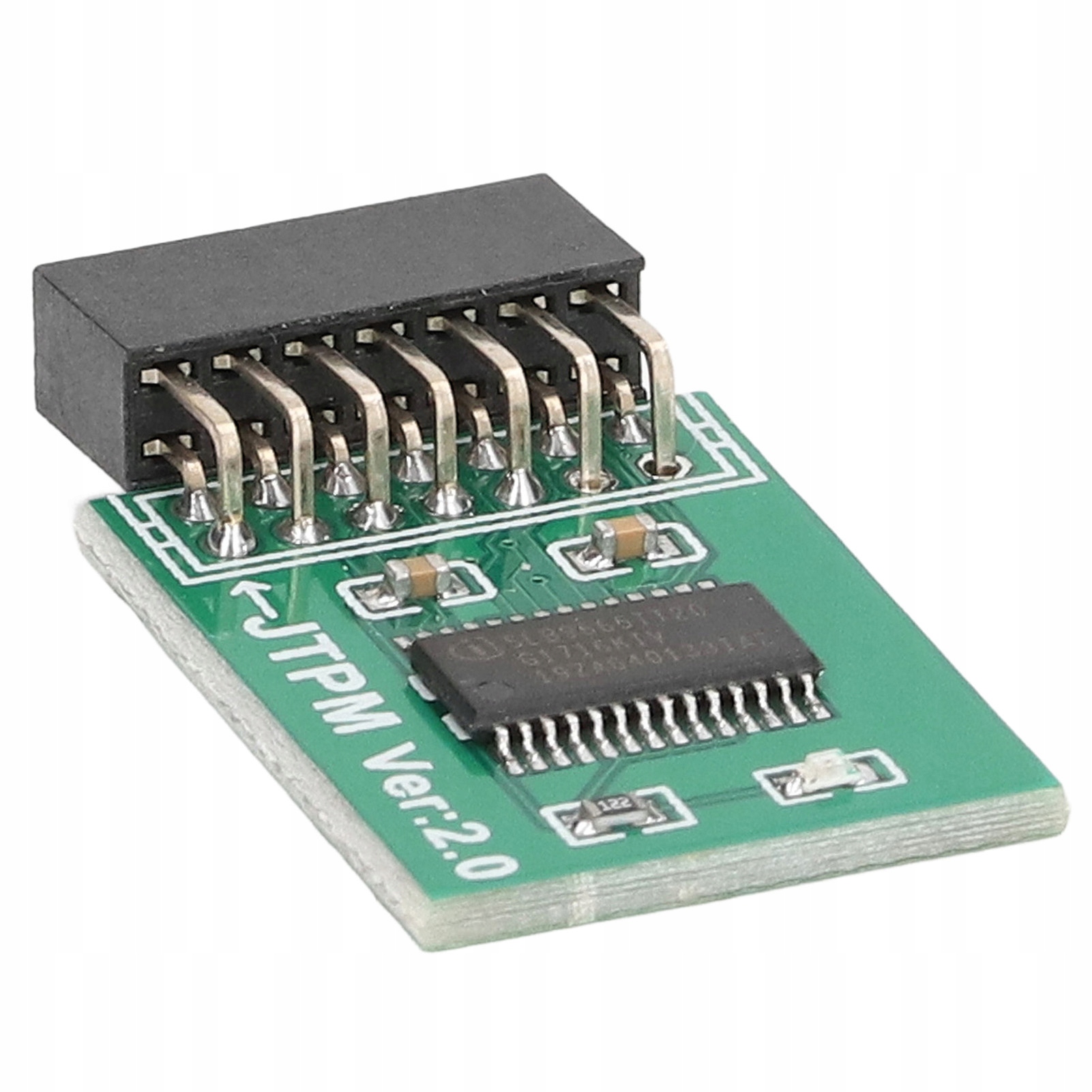 Moduł TPM 2.0 LPC-14PIN