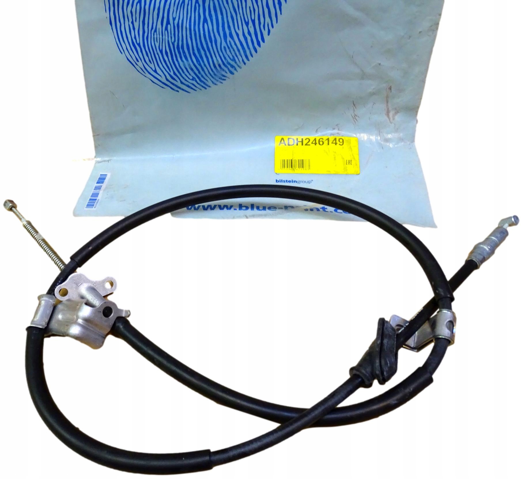 BLUE PRINT ADH246149 ТРОС РУЧНОГО ТОРМОЗА ЗАДНИЙ LE