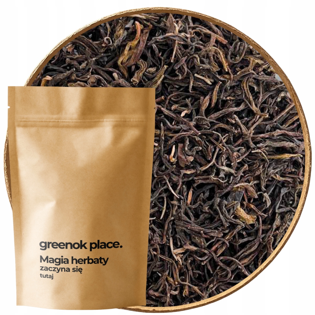 Levně Čaj Pu-erh Sencha 1000 g zelený s redukční energií