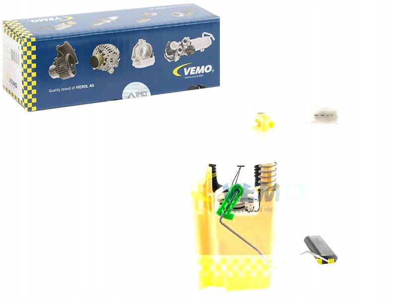 V42-09-0033 - ДАТЧИК УРОВНЯ ТОПЛИВА PEUGEOT 508 И 1.6 D/2.0 D 11.