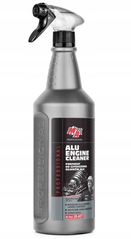 

Preparat do mycia silników Moje Auto 1 L