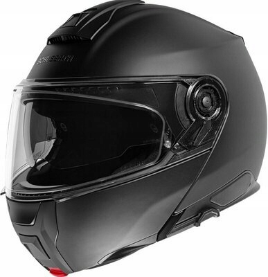 Kask Schuberth C5 Matt Black Roz. L +gratisy