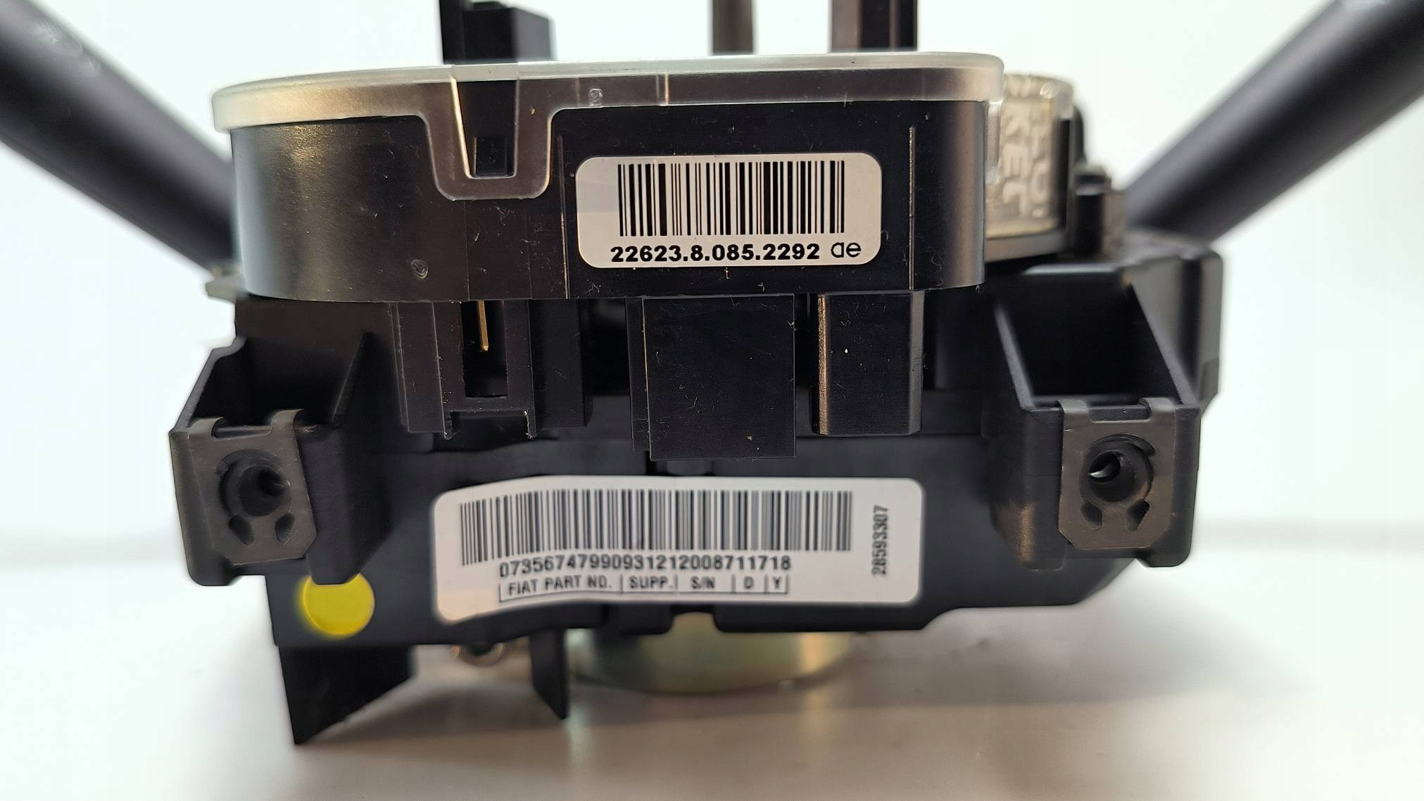 commande levier commodo sous volant 28593307 FIAT TIPO II