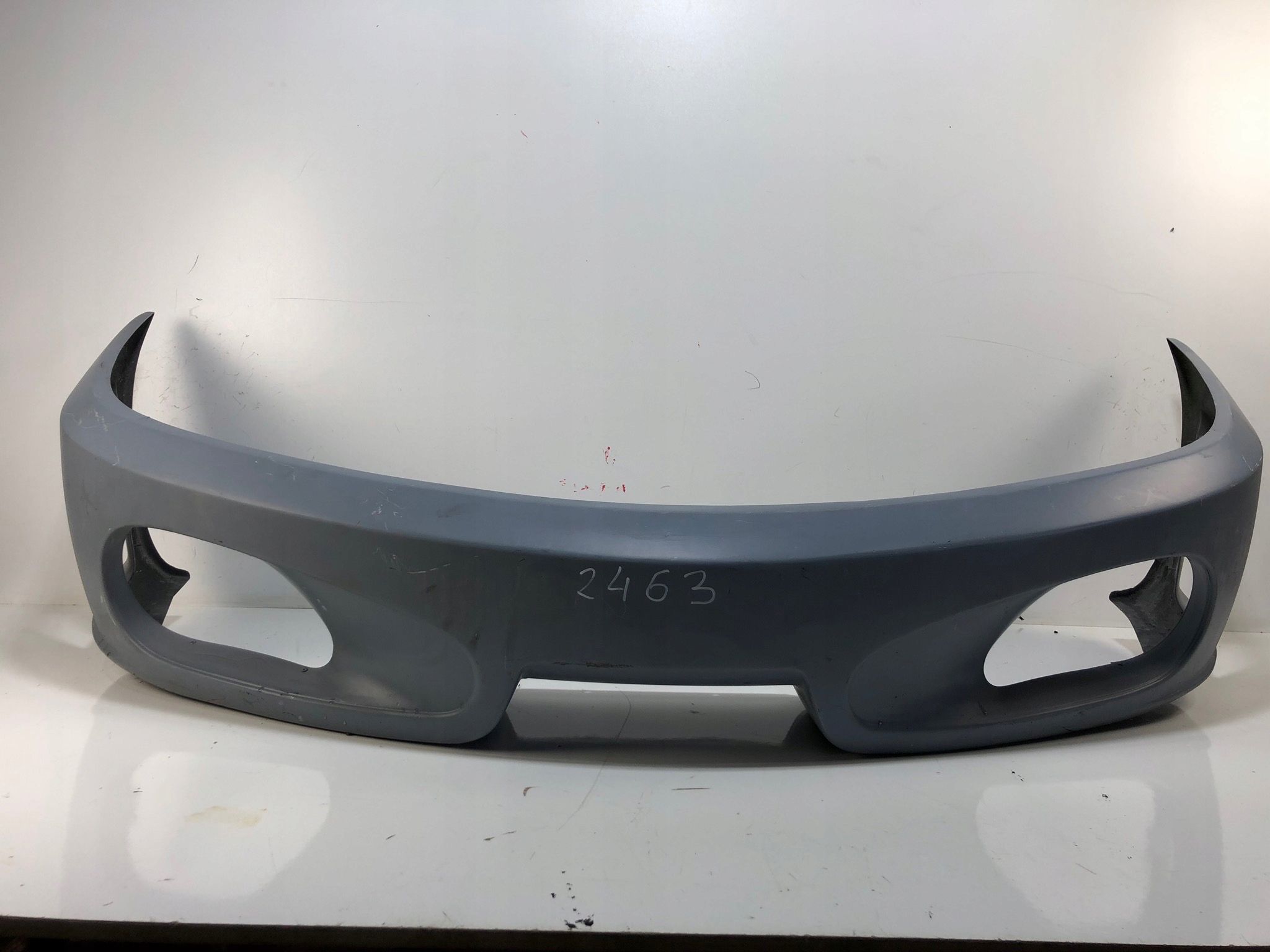 bumper front front FERRARI F430