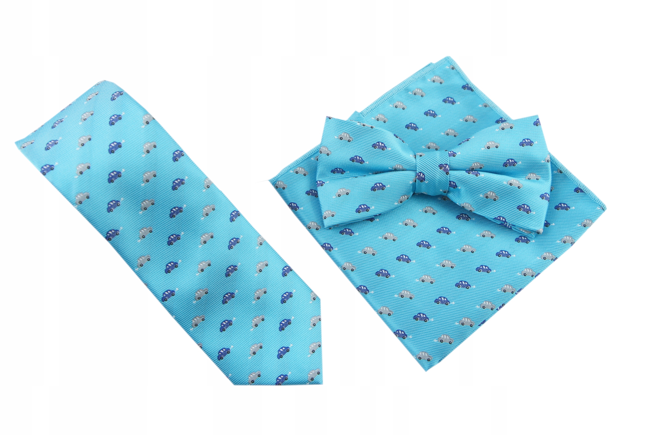 Poszetka do kieszonki w auta samochody Marka inna