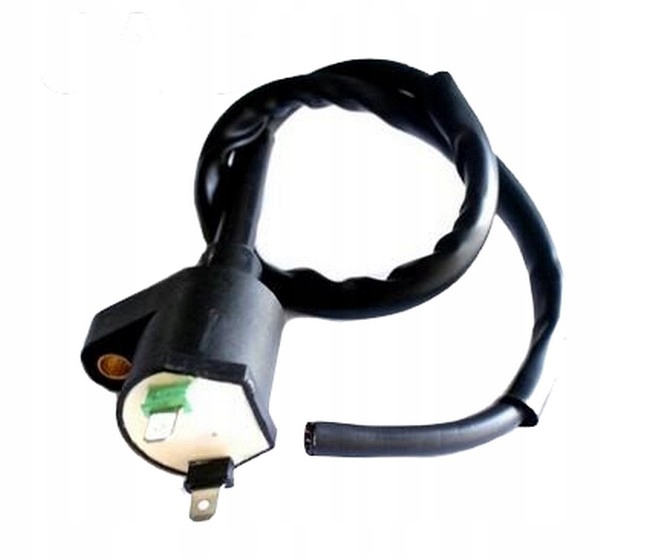 CEWKA ZAPŁONOWA PIAGGIO X8 STREET X9 EVOLUTION 125