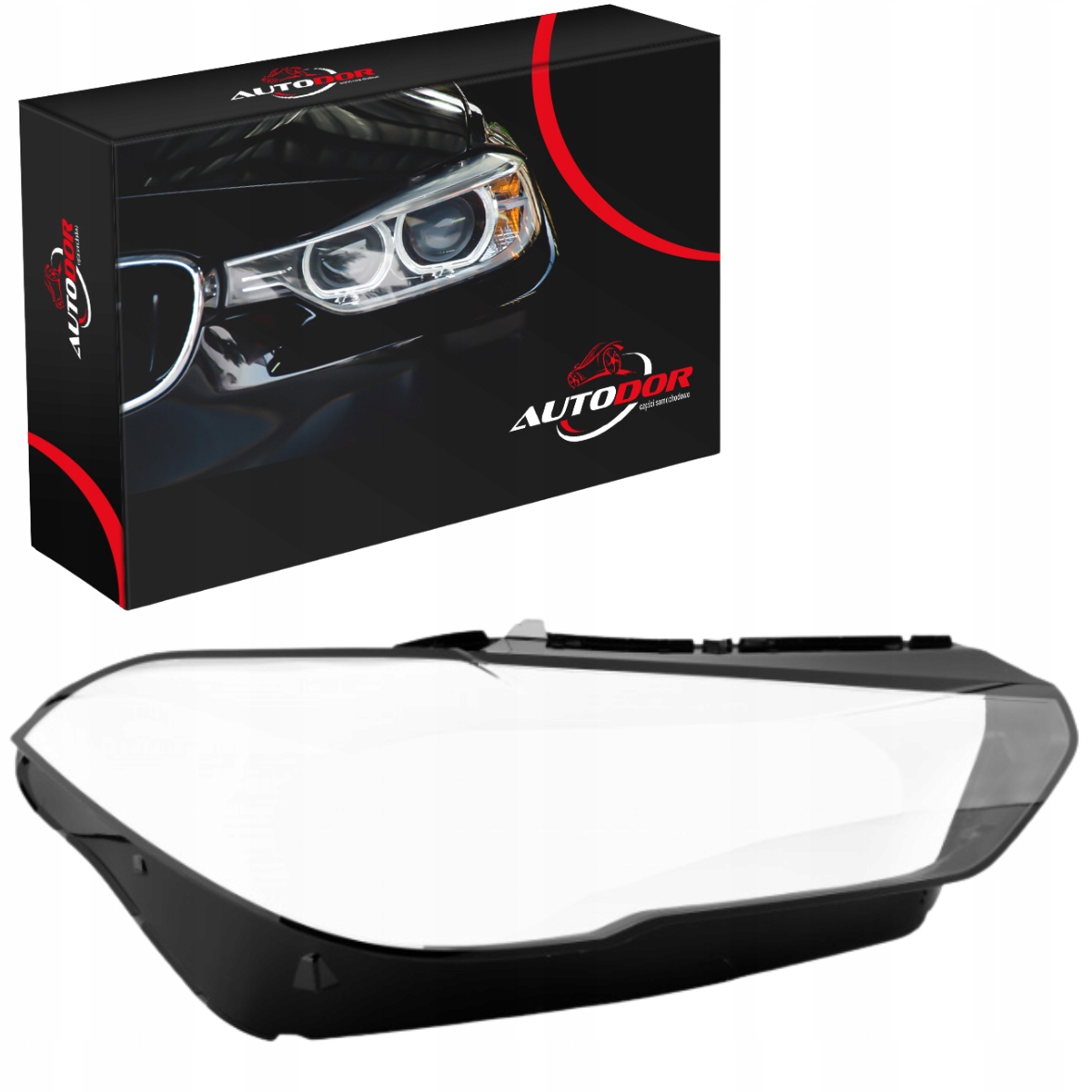 Bmw X5 G05 Full Led 18 23 Stínítko Sklo Světlometu Předního Světla Pravé