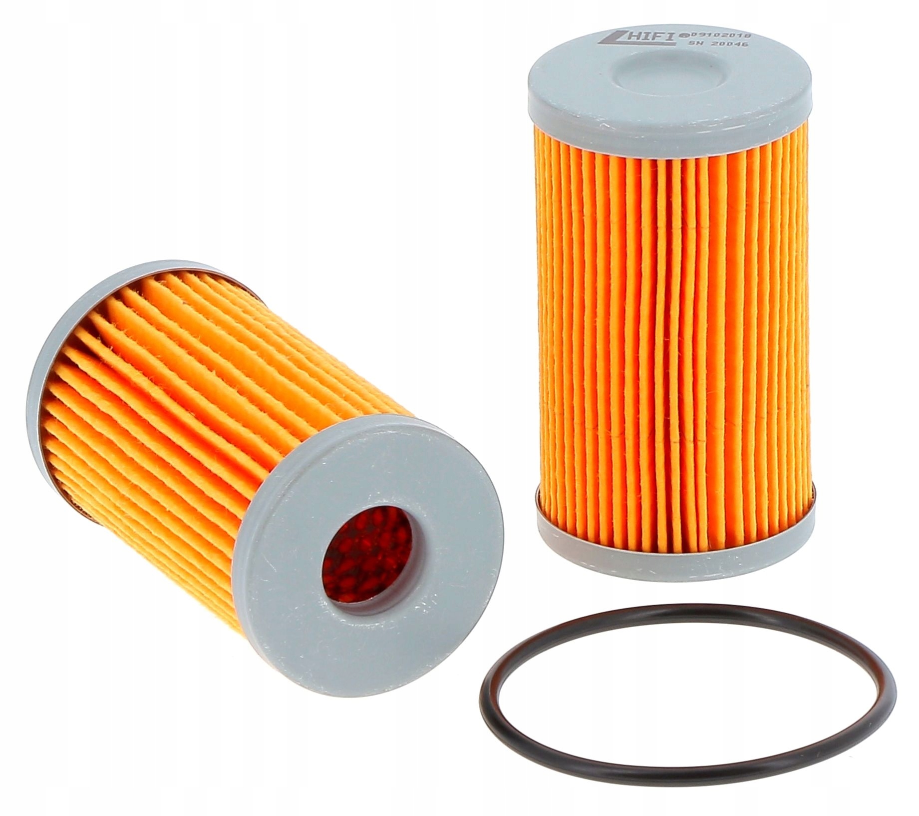 

HiFi Filter Filtr paliwa Sn 20046