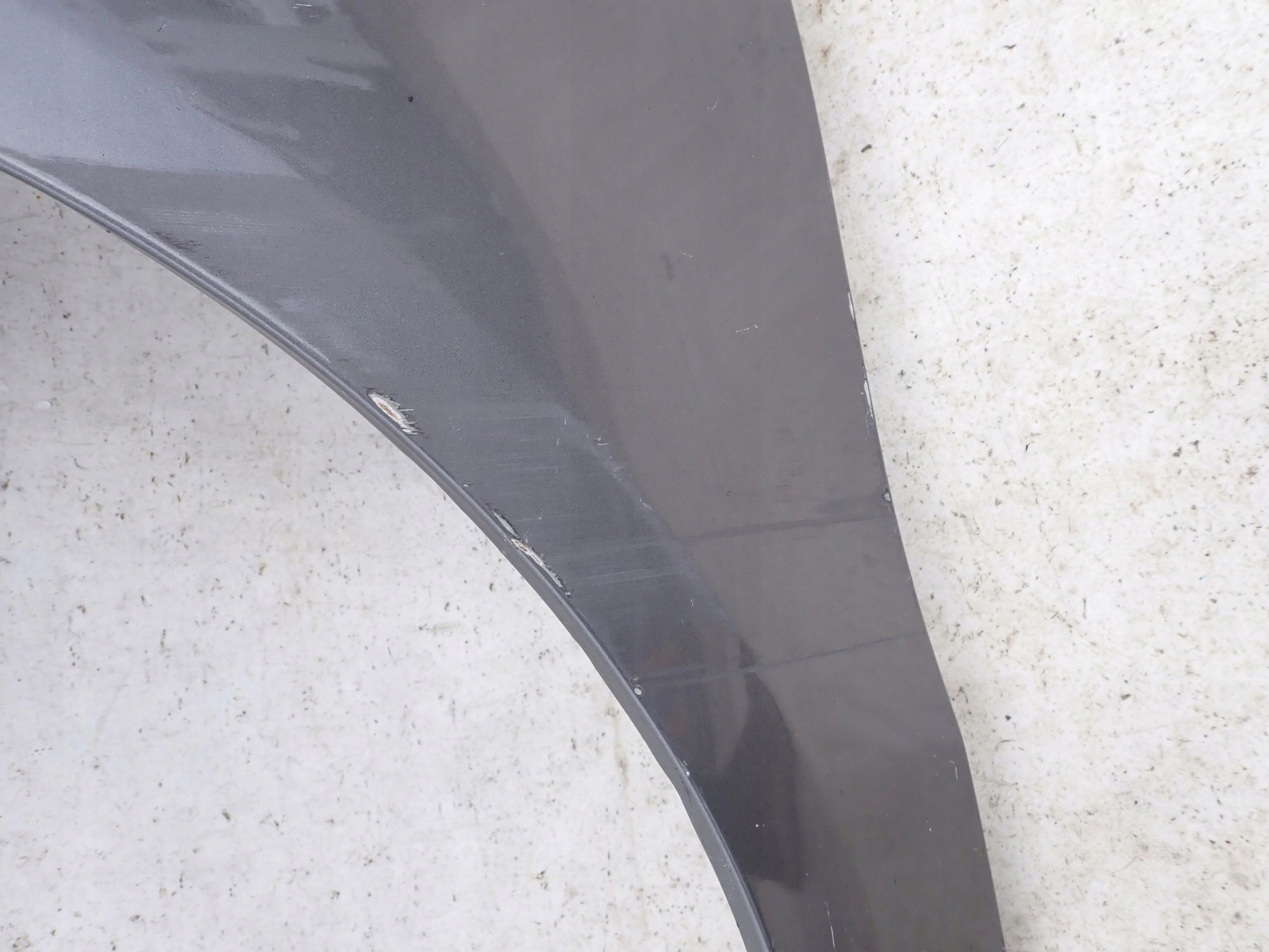 MERCEDES B-KLASA W246 11-18 fender left front