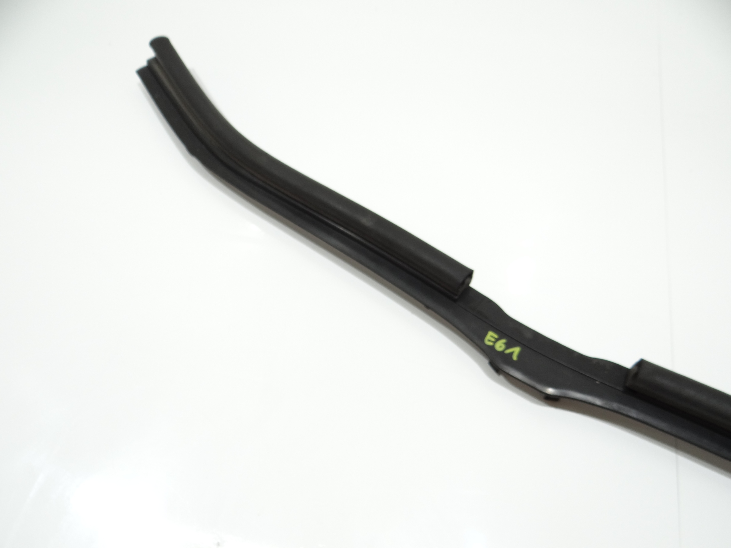 kryt lišta nárazníku předek BMW E60 E61 LCI 7063835 (4614405)