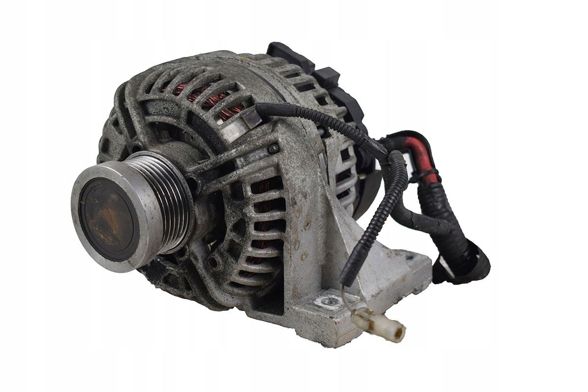 alternatore VOLVO D5 2.4 RTX 401660992