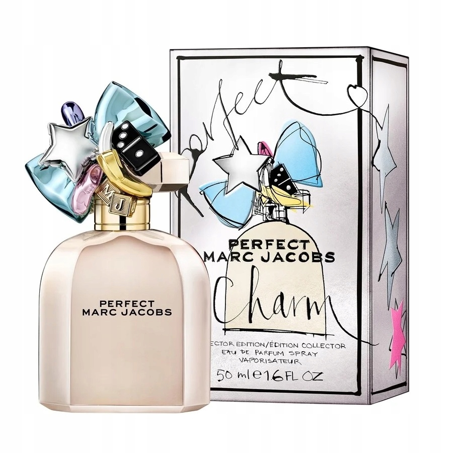 Perfect Charm woda perfumowana