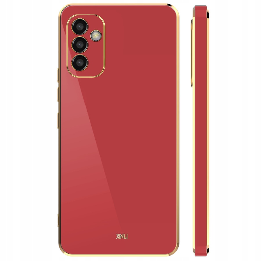 

Etui Glamour Color Case Do Samsung M23 5G M13